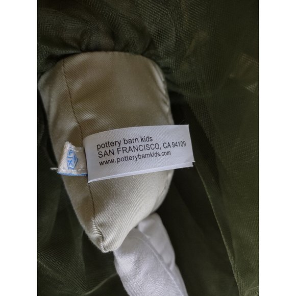 29" Tall Pottery Barn Kids PBK 2013 Sidney Australia Designer Doll, FREE US Ship - Picture 13 of 14